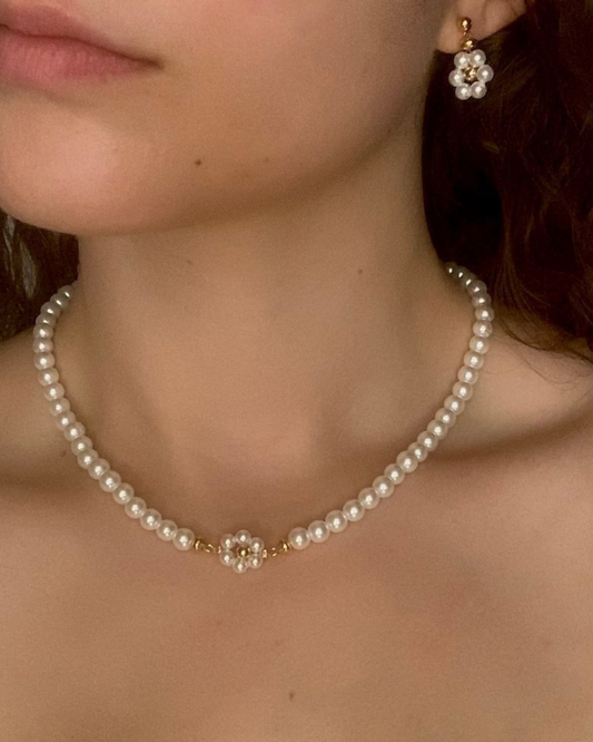 Flora Pearl