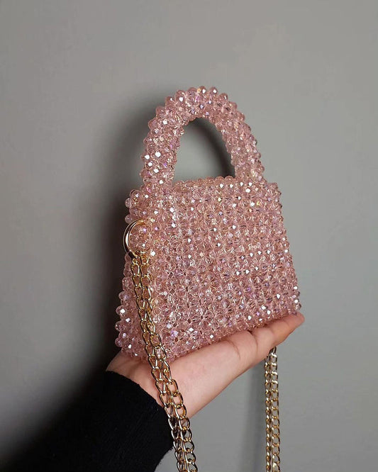 Crystal Pink