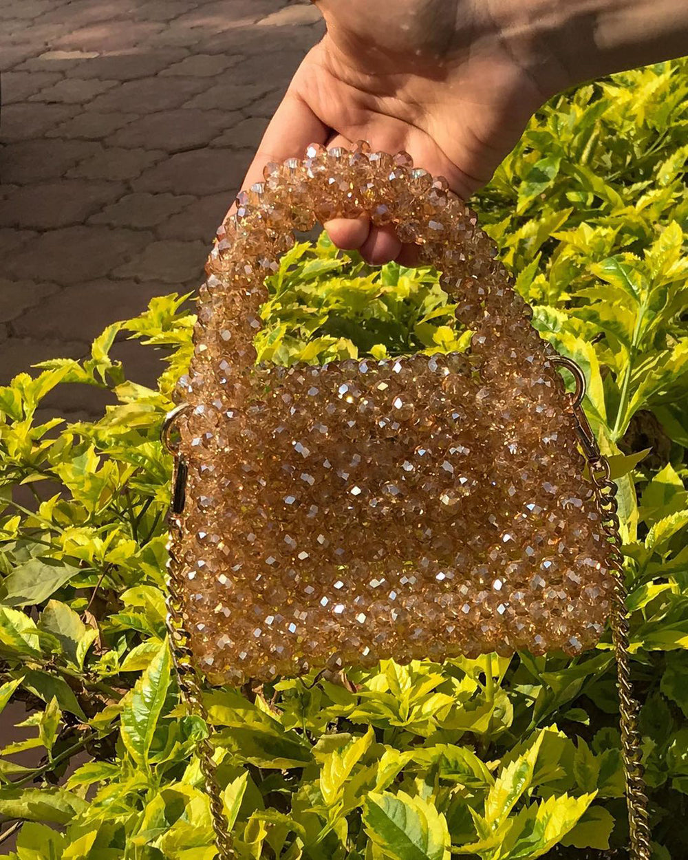 Gold Chic