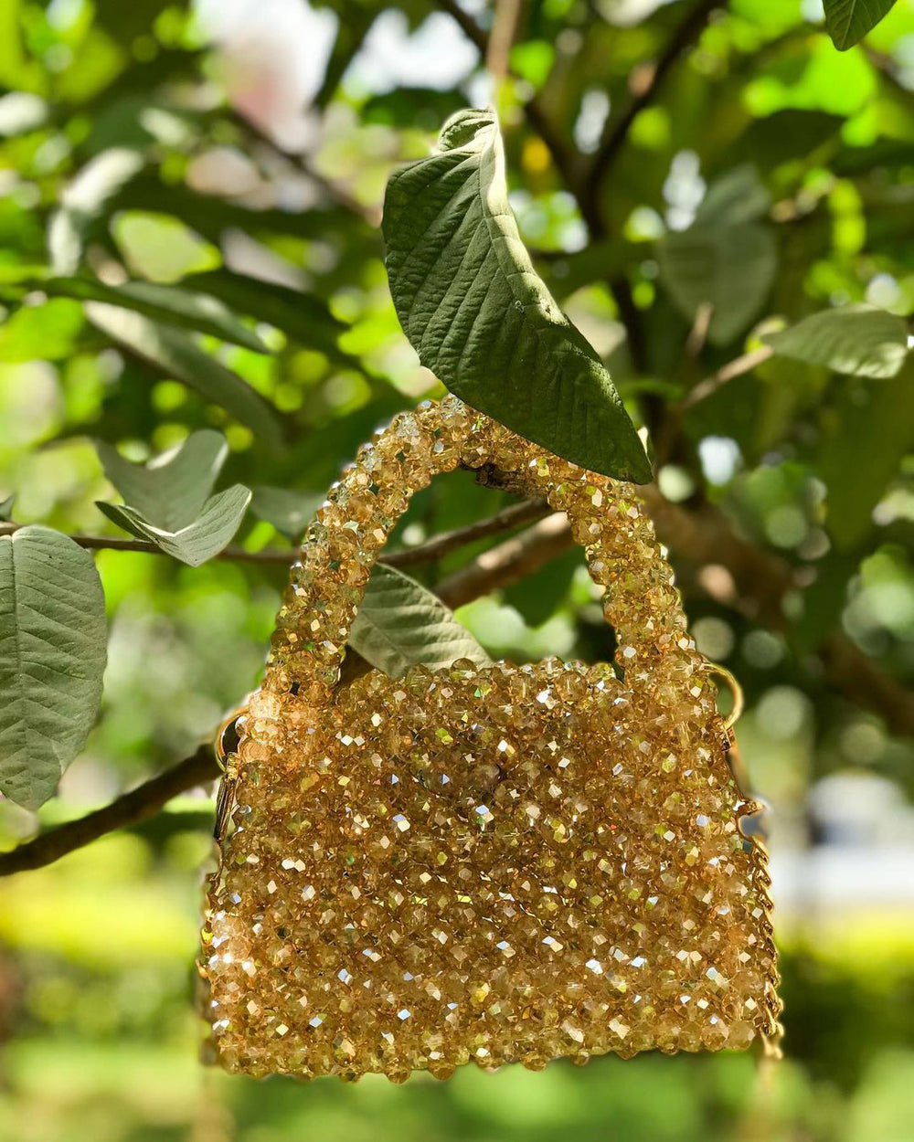 Gold Chic