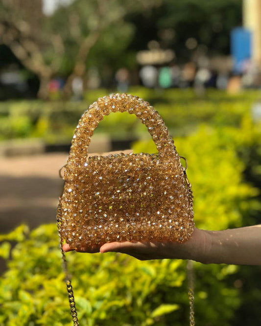 Gold Chic