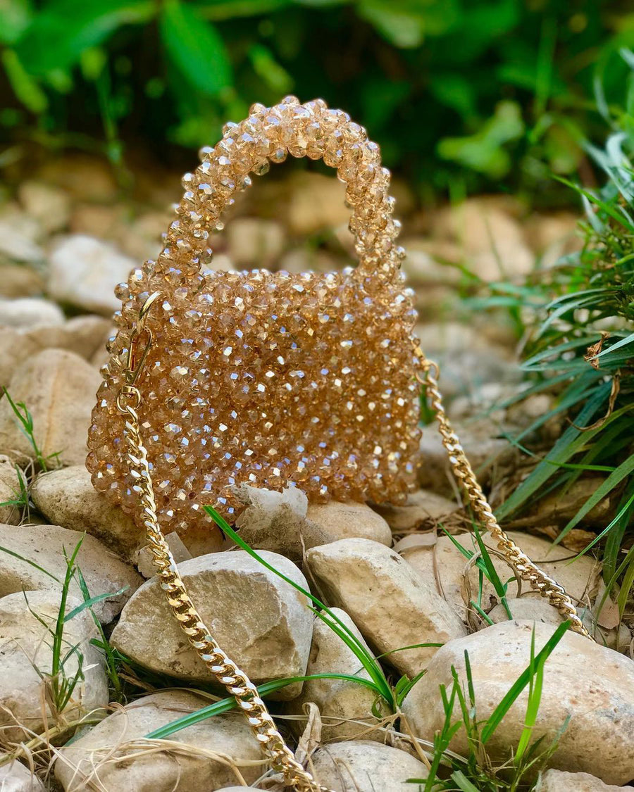 Gold Chic
