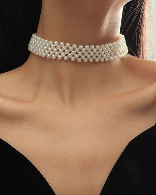 Ocean Luxe Necklace
