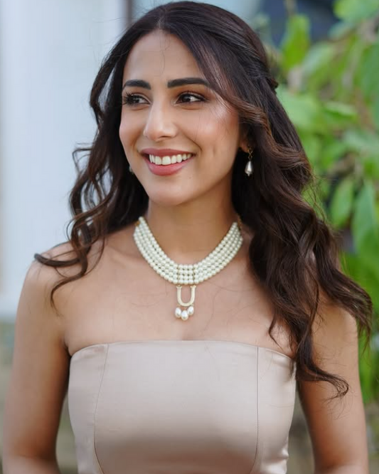 Ushna Luxe Star