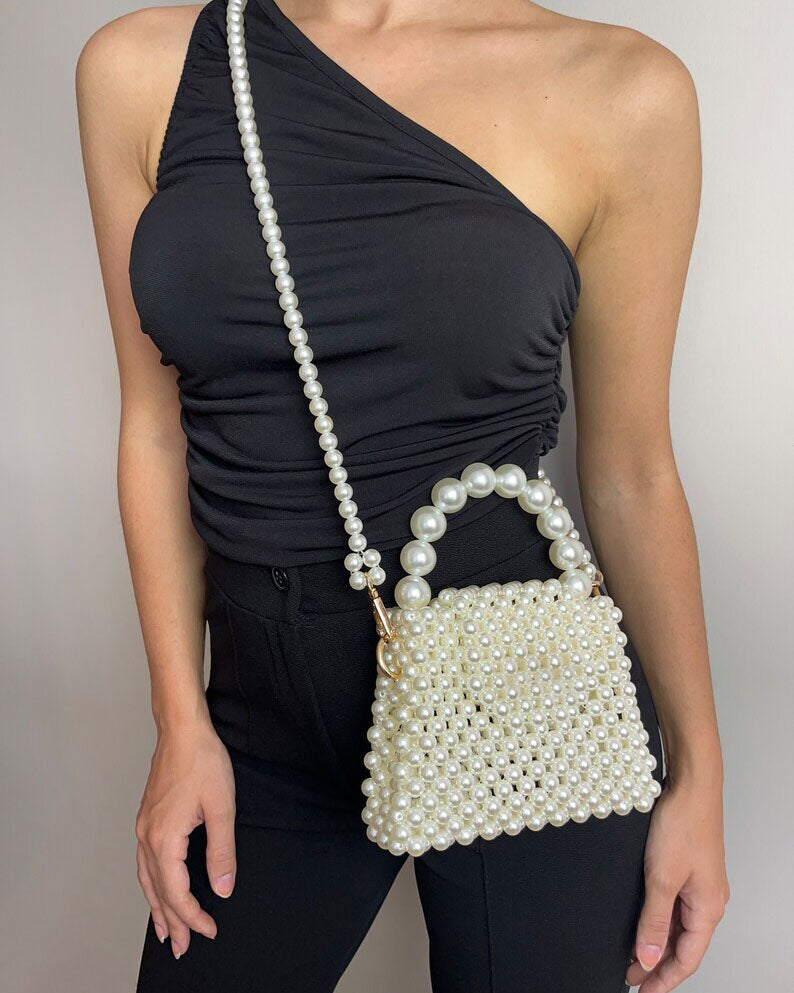 Pearl Bag