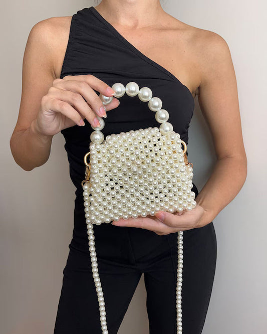 Pearl Bag