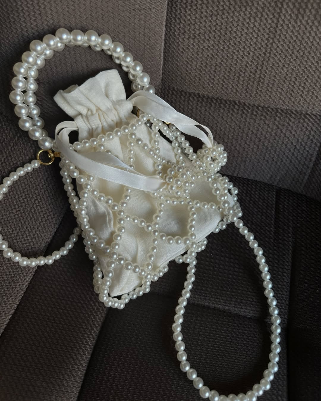 Pearl Veil