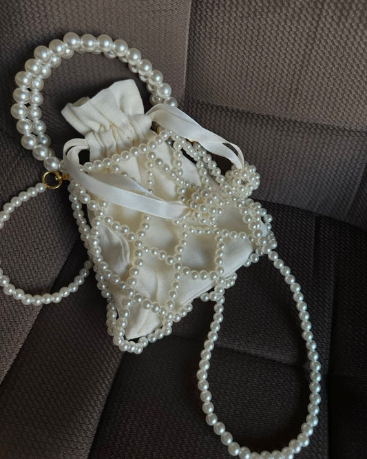 Pearl Veil