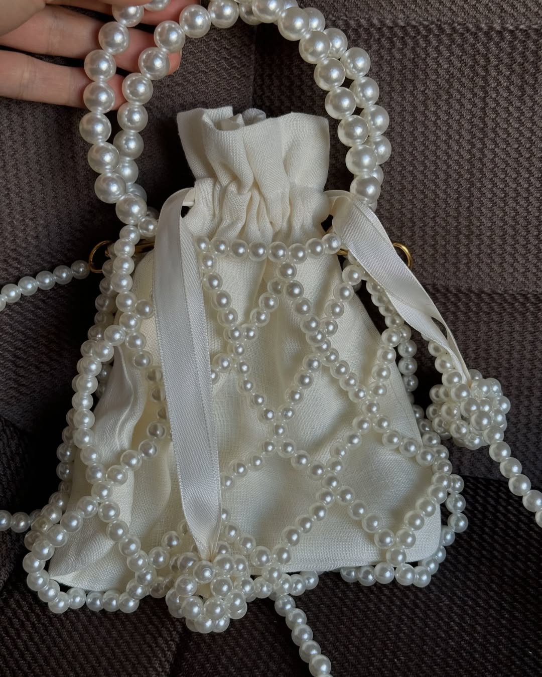 Pearl Veil